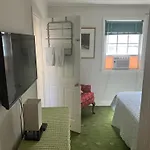 Green Garden View